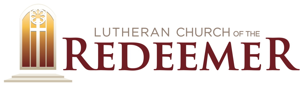 Home Lutheran Church Of The Redeemer Atlanta